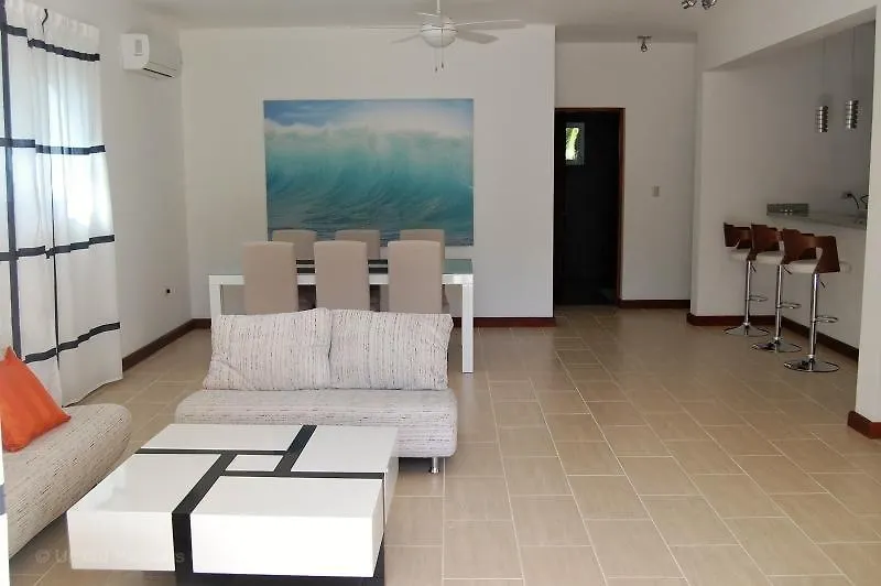Villa Paseo La Perlaプエルト・プラタ 0*,  ドミニカ共和国